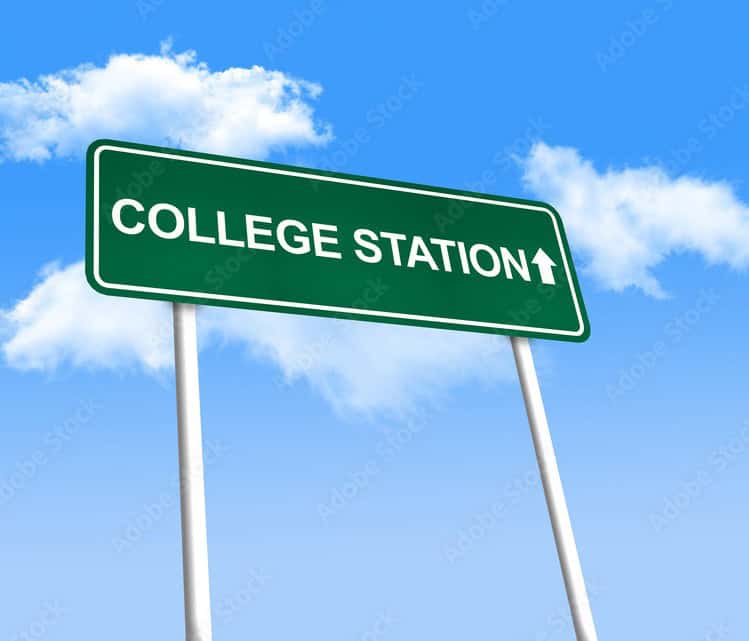 Cheapest shuttle from College Station to IAH and Hobby